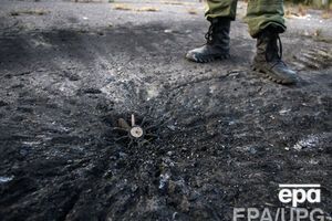 Под Мариуполем продолжаются обстрелы