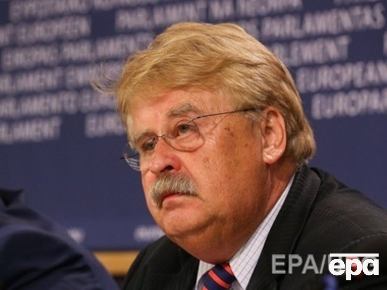 О возможности направить в Украину миротворческие силы ООН и ЕС европарламентарий высказался скептически