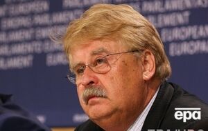 О возможности направить в Украину миротворческие силы ООН и ЕС европарламентарий высказался скептически