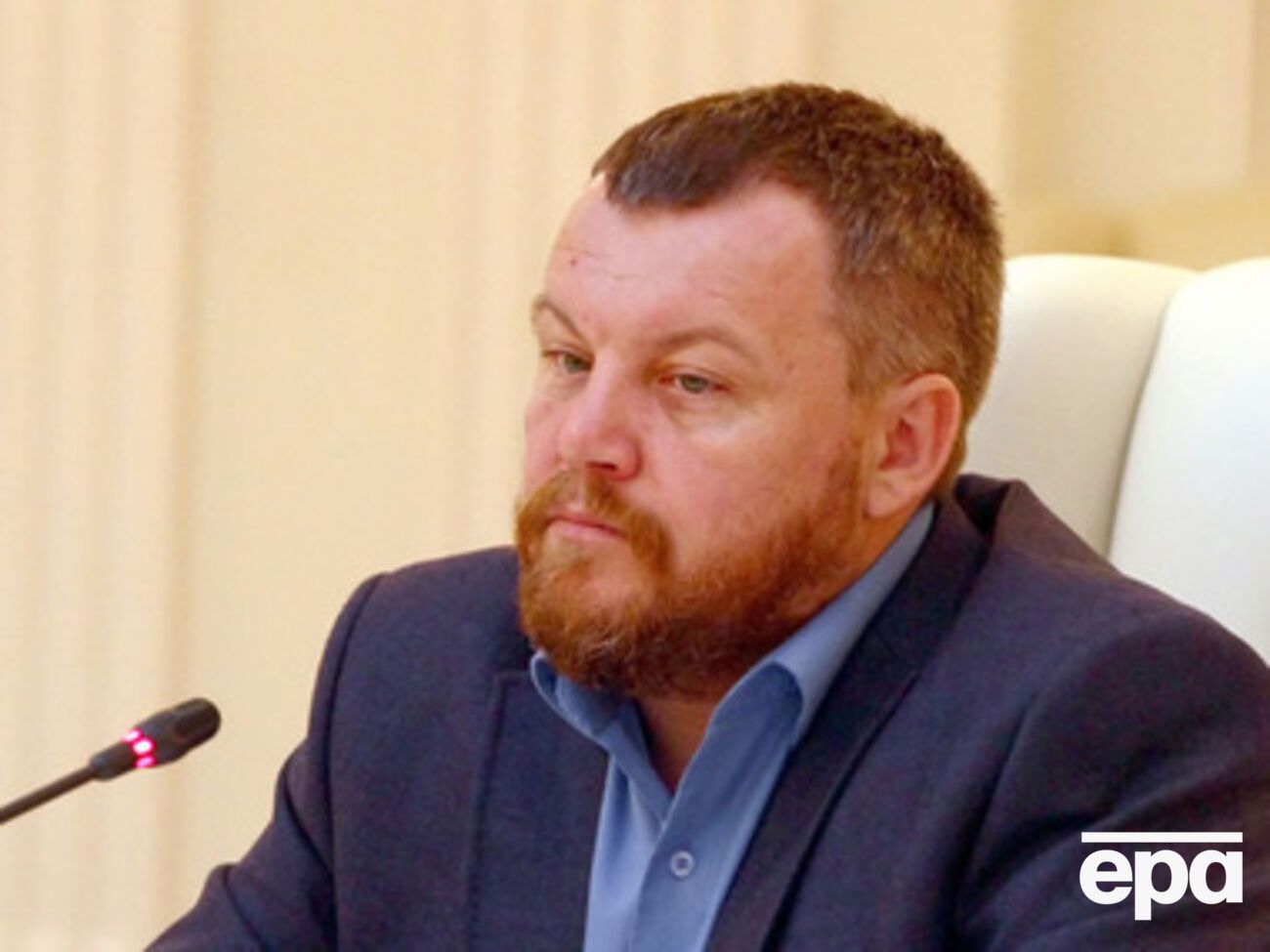 Пургин: В "ДНР" планировали экстренные отключения газа