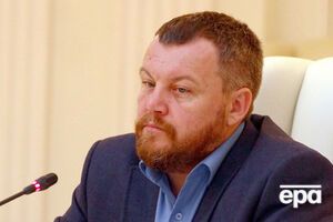 Пургин: В "ДНР" планировали экстренные отключения газа