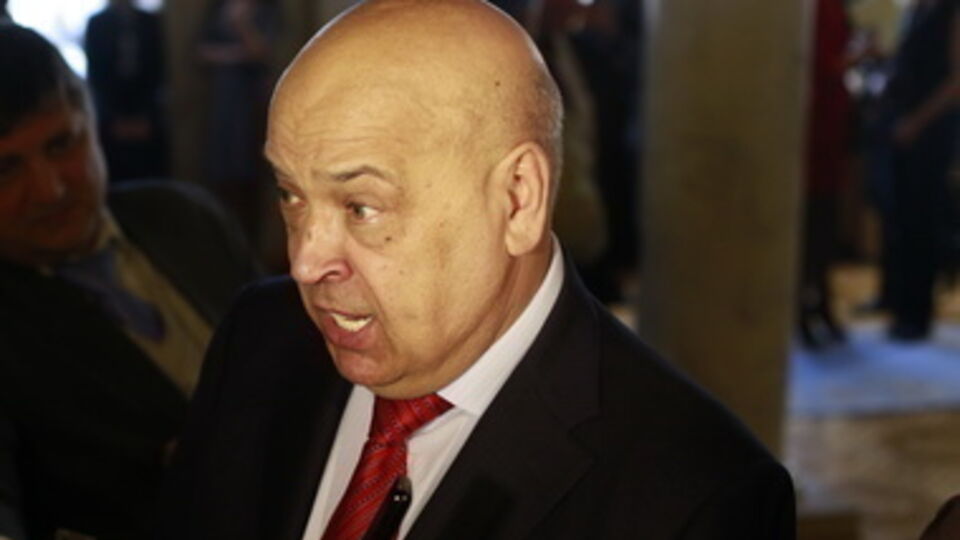 Москаль сообщил, что за время относительного затишья в Попасной удалось восстановить 95% газо- и электроснабжения