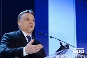 Орбан: Мы думаем о том, как наилучшим образом наладить контакты между ЕС и Россией