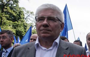 Чечетову вручили подозрение в преступлении в связи с принятием в парламенте "диктаторских законов" 16 января