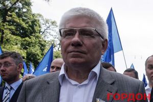 Чечетову вручили подозрение в преступлении в связи с принятием в парламенте "диктаторских законов" 16 января