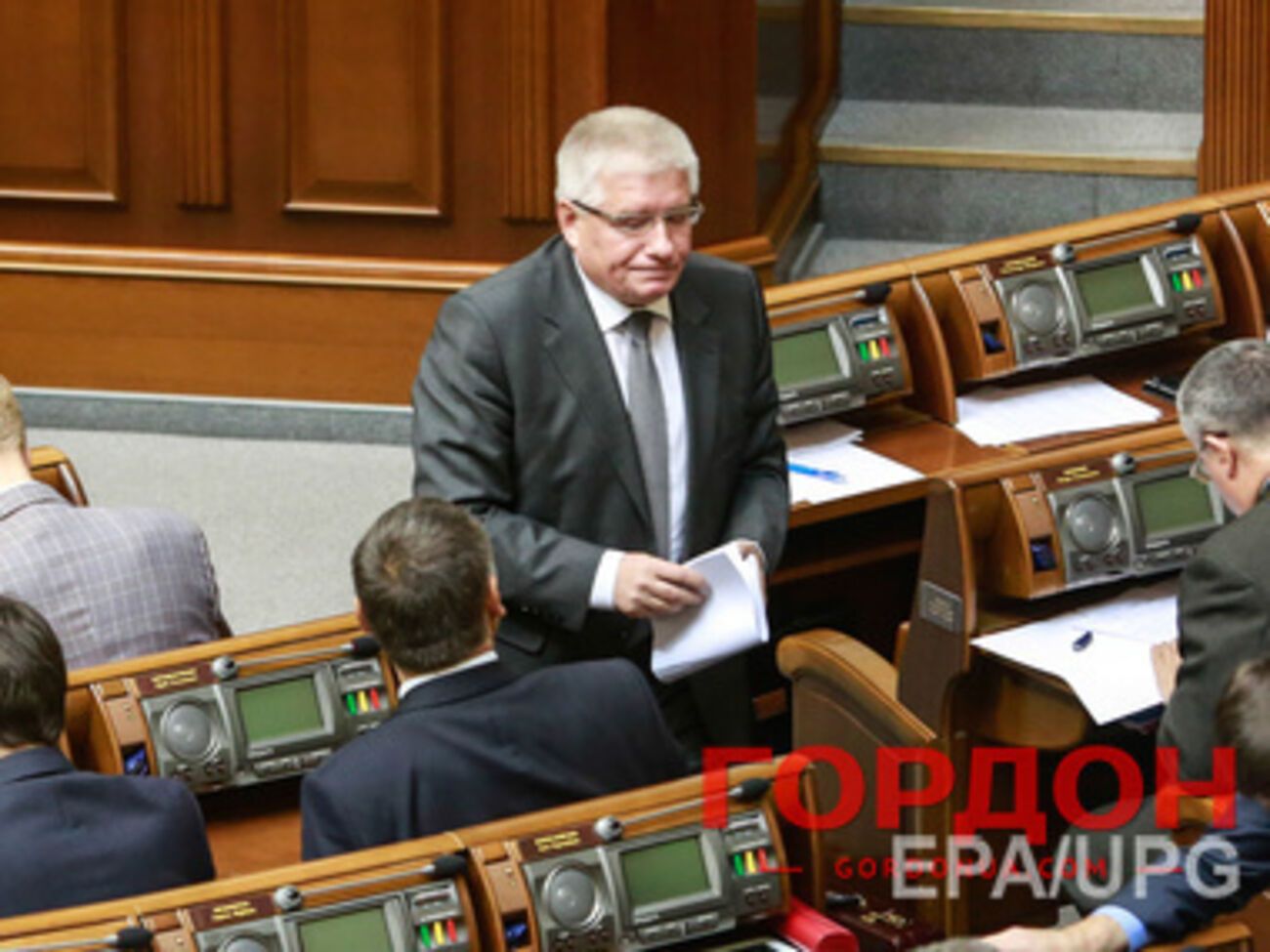 Чечетов пообещал не скрываться от правосудия