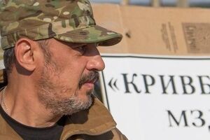 Колесник: 10 солдат пропали без вести