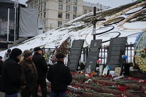 Расстрелу Небесной сотни – год. Будут ли наказаны виновные?