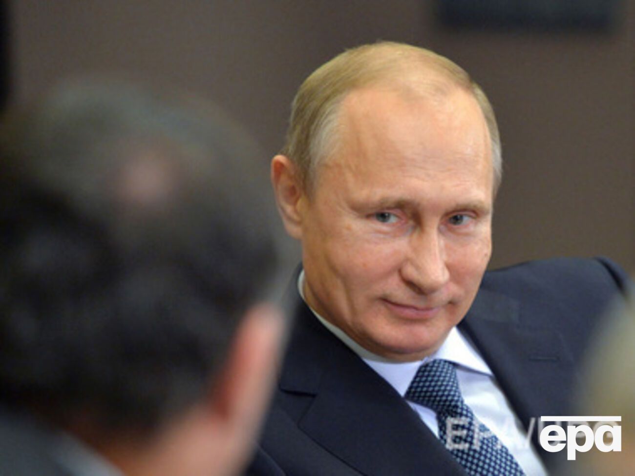 В Совбезе России обсудили вопрос энергопоставок в Украину&nbsp;