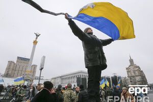 Феффер: Украина находится в плену своей географии, она зажата между подозрительным Востоком и предприимчивым Западом, и это во многом способствует ее несчастьям