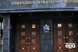 Военному предъявлено обвинение по ч. 3 ст. 368 УК (получение неправомерной выгоды должностным лицом сопряженное с вымогательством) Украины
