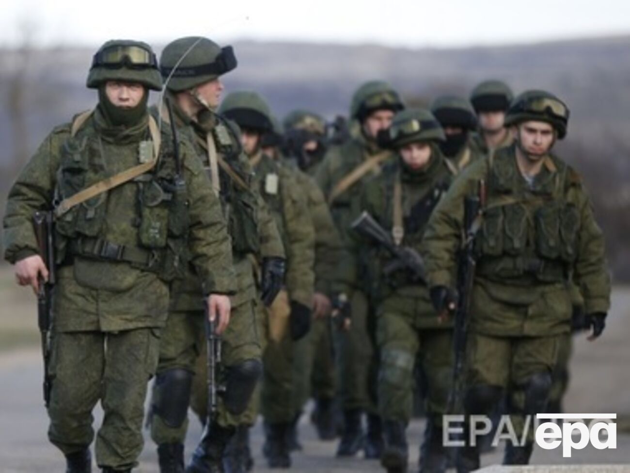 В Минобороны Латвии считают Минские соглашения главным инструментом решения конфликта на Донбассе