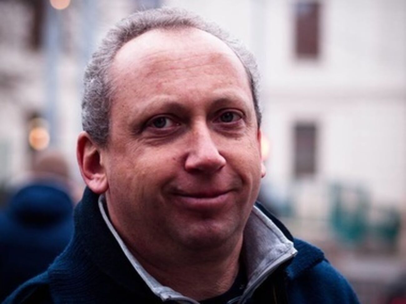 Слава Рабинович:&nbsp;В России наступит коллапс всего