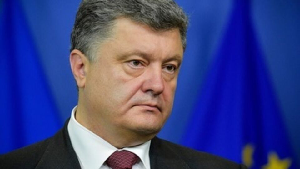 Петр Порошенко сообщил о "российском следе" в преступлениях на Евромайдане