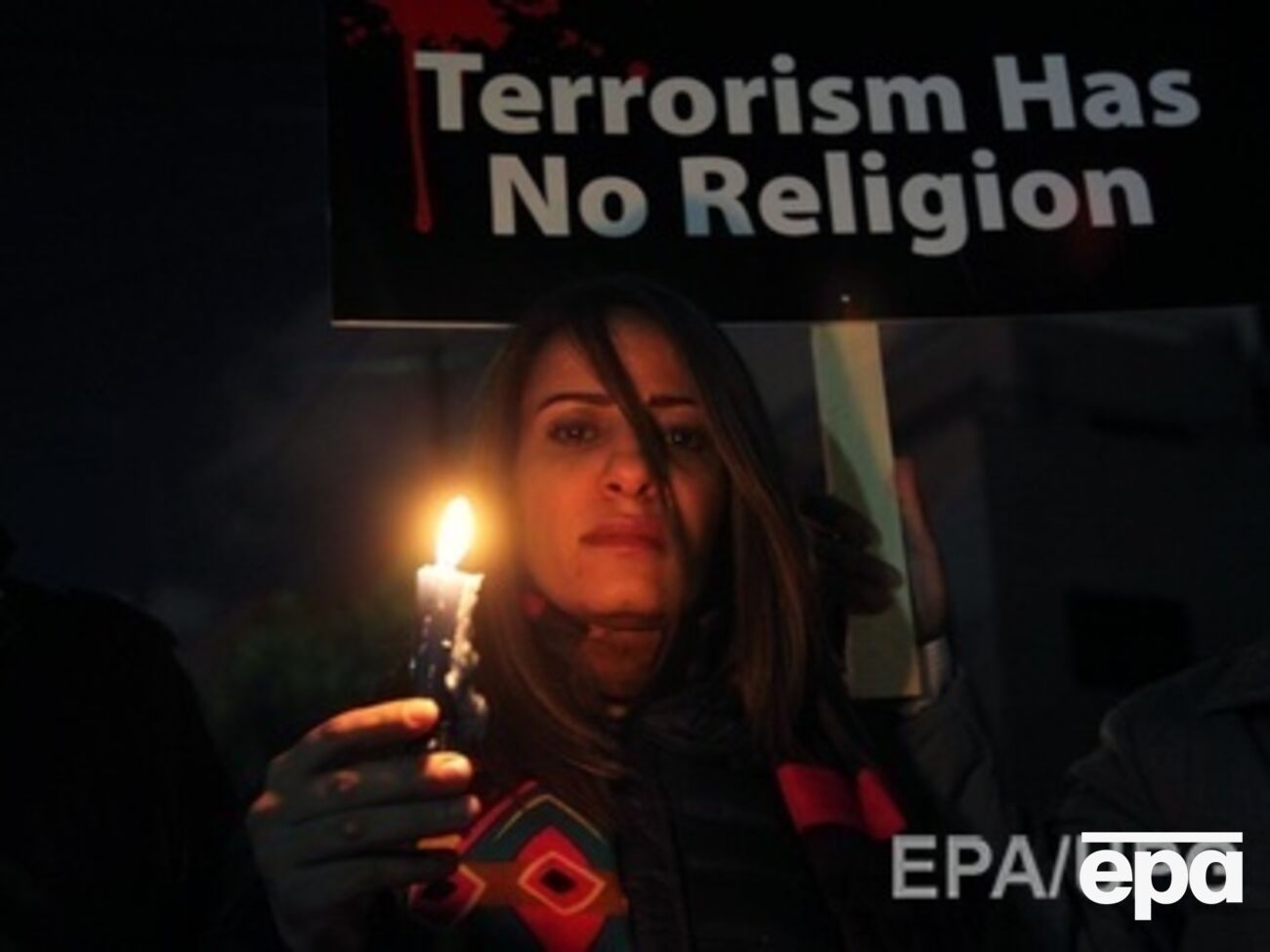 Салах: Нападение &ndash;&nbsp;это месть за последние воздушные удары египетских военных по боевикам "Исламского государства".