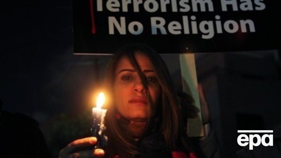 Салах: Нападение – это месть за последние воздушные удары египетских военных по боевикам "Исламского государства".