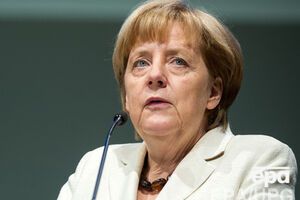 Меркель: Санкции – последнее средство в реализации Москвой Минских соглашений