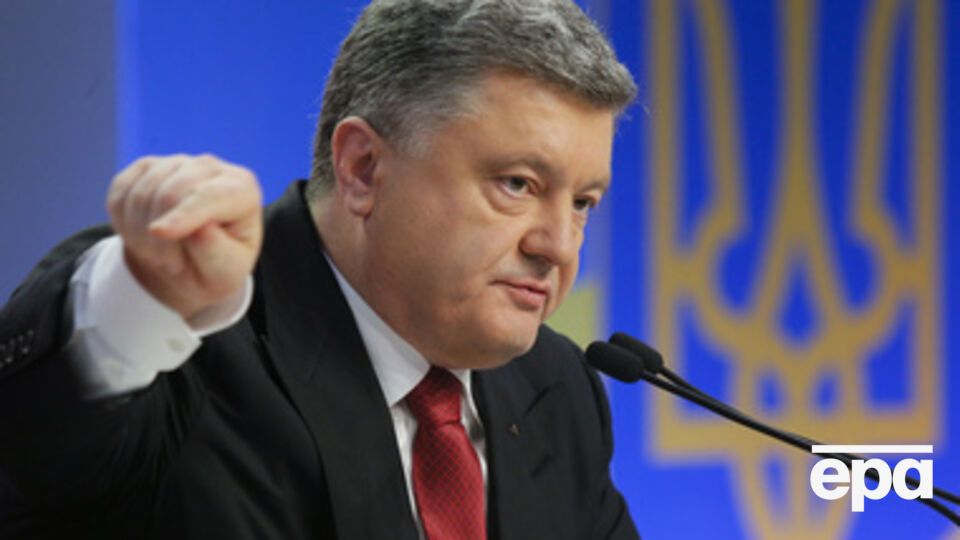 Порошенко упразднил несколько рабочих групп и комиссий