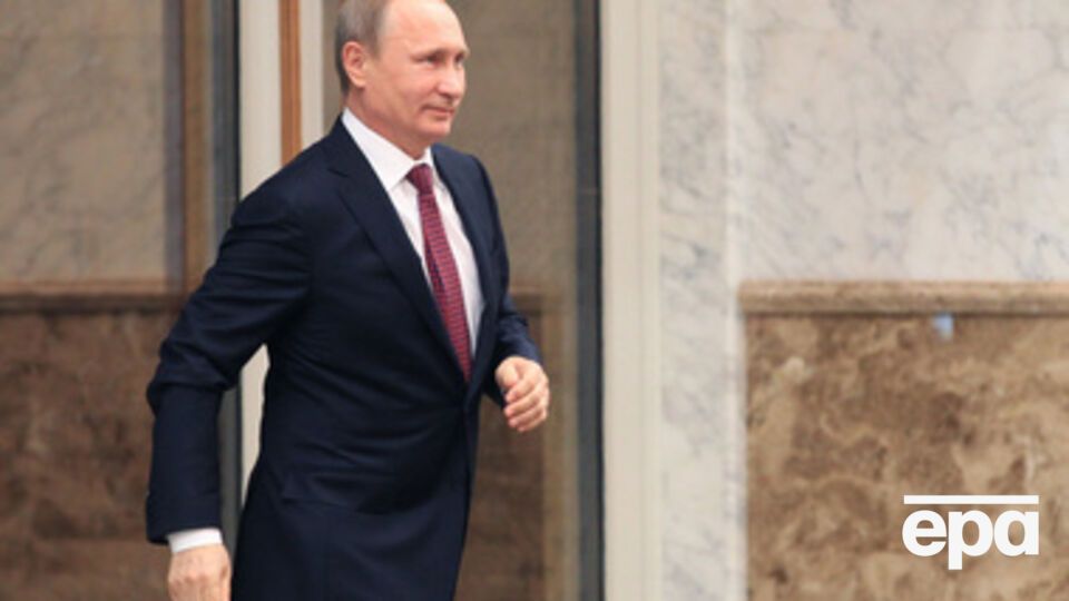 Сегодня Украина платит потерей большого количества территорий, но НАТО в скором времени тоже может начать платить