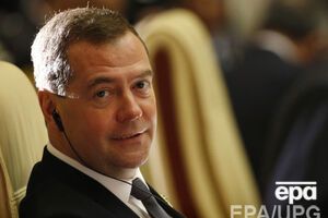 Медведев решил, что газ для боевиков должна оплачивать Украина