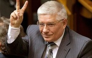 Генпрокуратура просит арестовать Чечетова
