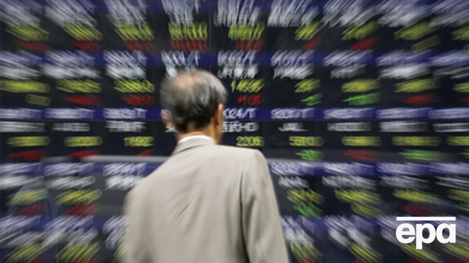 Fitch снизило кредитный рейтинг Харькова