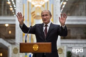 Владимир Путин: Добиться военного превосходства над Россией невозможно