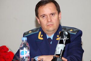 В органах прокуратуры Евгений Попович проработал около 23 лет
