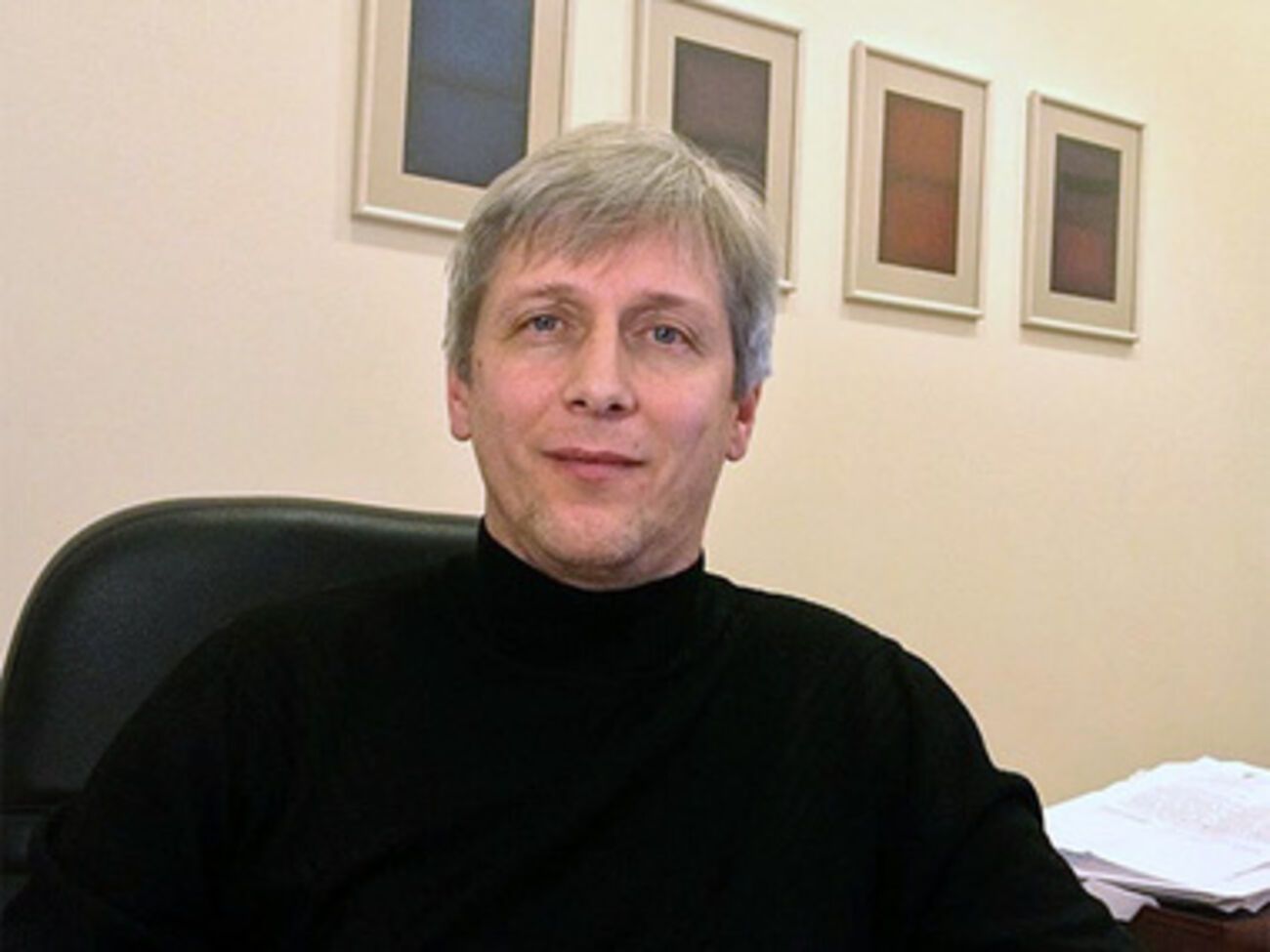 Many people involved in the crimes on Maidan have already received Russian citizenship, Dikan is convinced