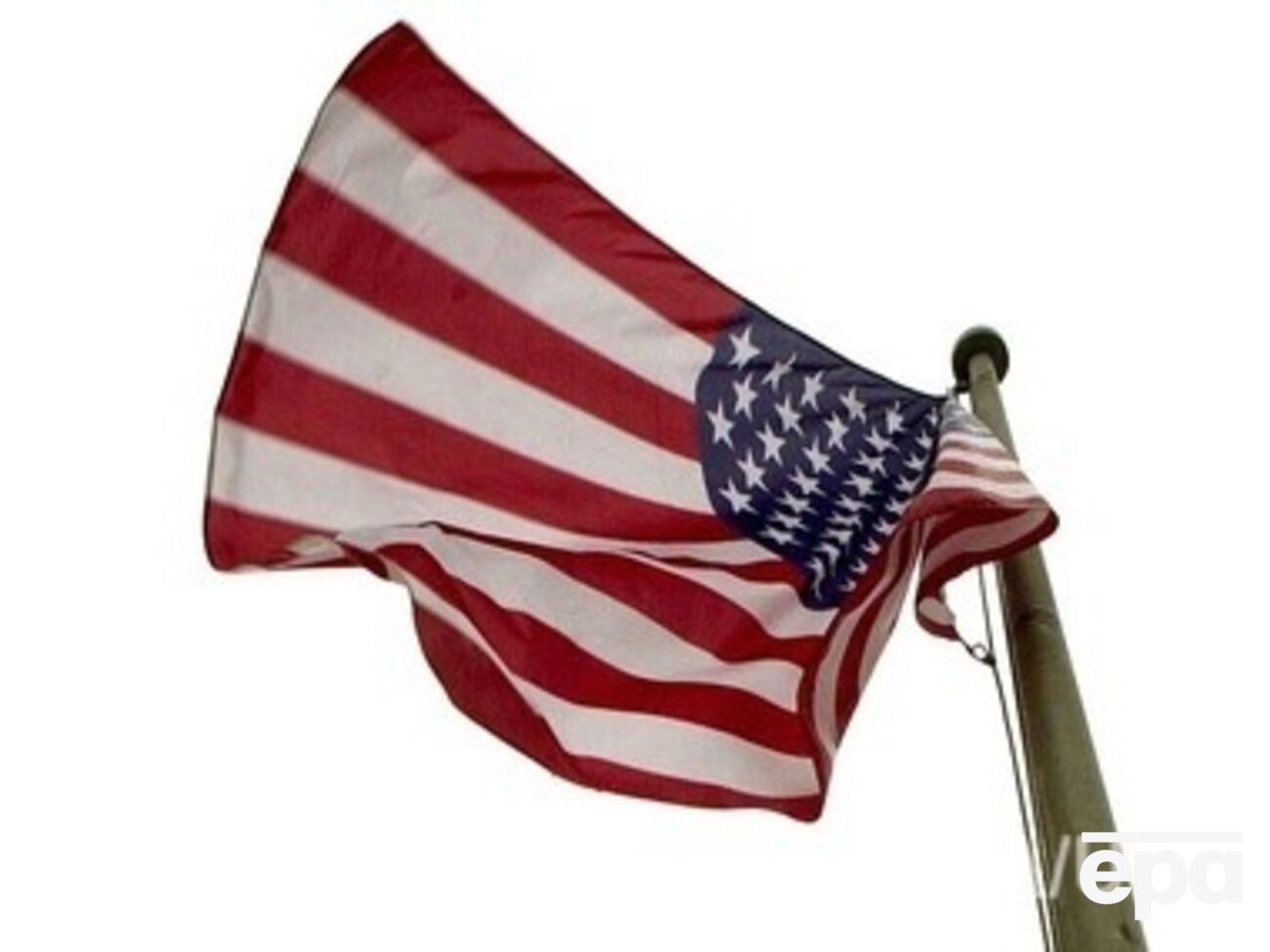 В США не исключают усиление санкций против РФ