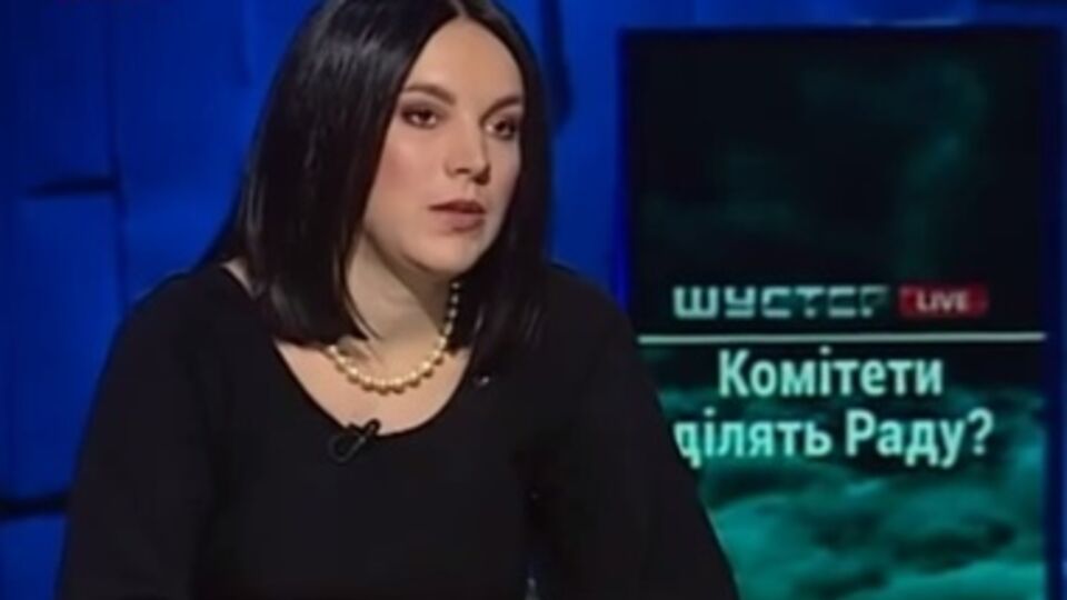 Соня Кошкина: Насколько я знаю, все документы о приезде сотрудников ФСБ в Киев сегодня восстановлены