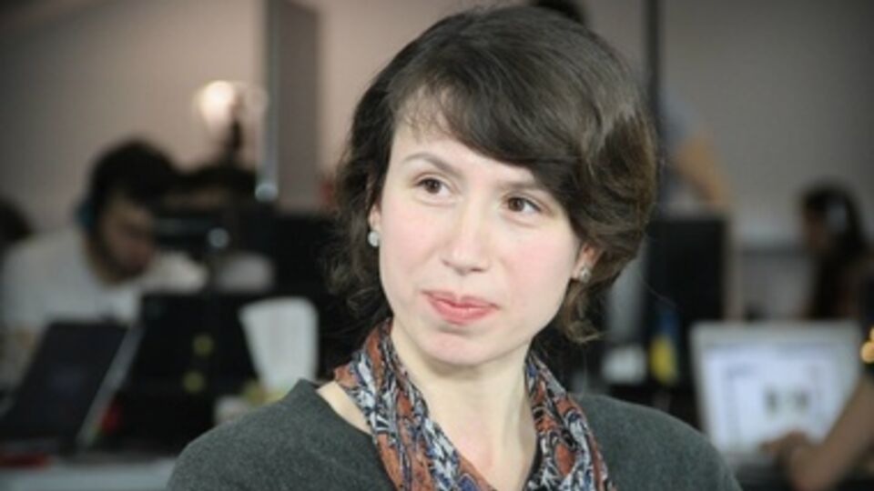 Черновол заявила, что заказчики и организаторы ее избиения сбежали в Россию