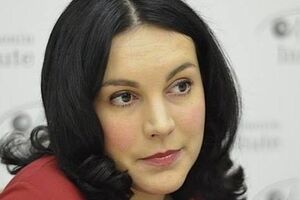 Соня Кошкина: Активистов Майдана уничтожали гранатами российского производства