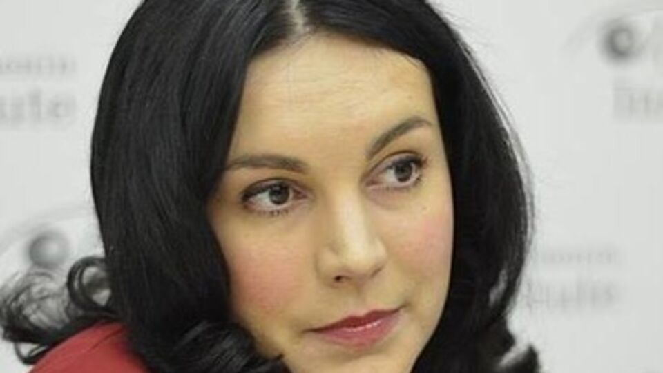 Соня Кошкина: Активистов Майдана уничтожали гранатами российского производства