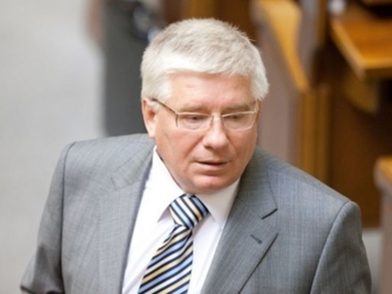 Судья вскоре примет решение о мере пресечения Чечетова