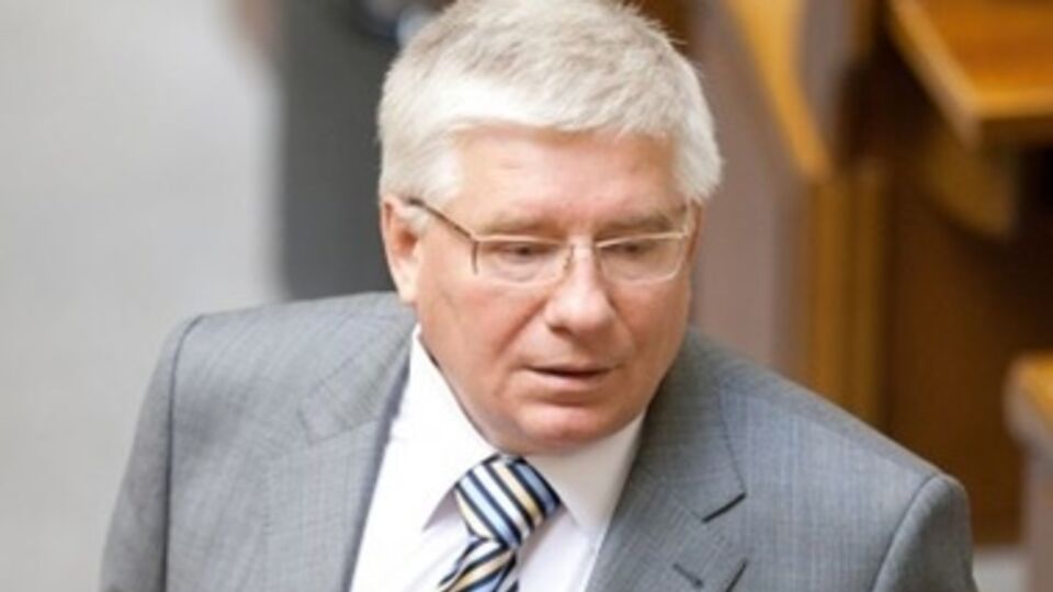 Судья вскоре примет решение о мере пресечения Чечетова