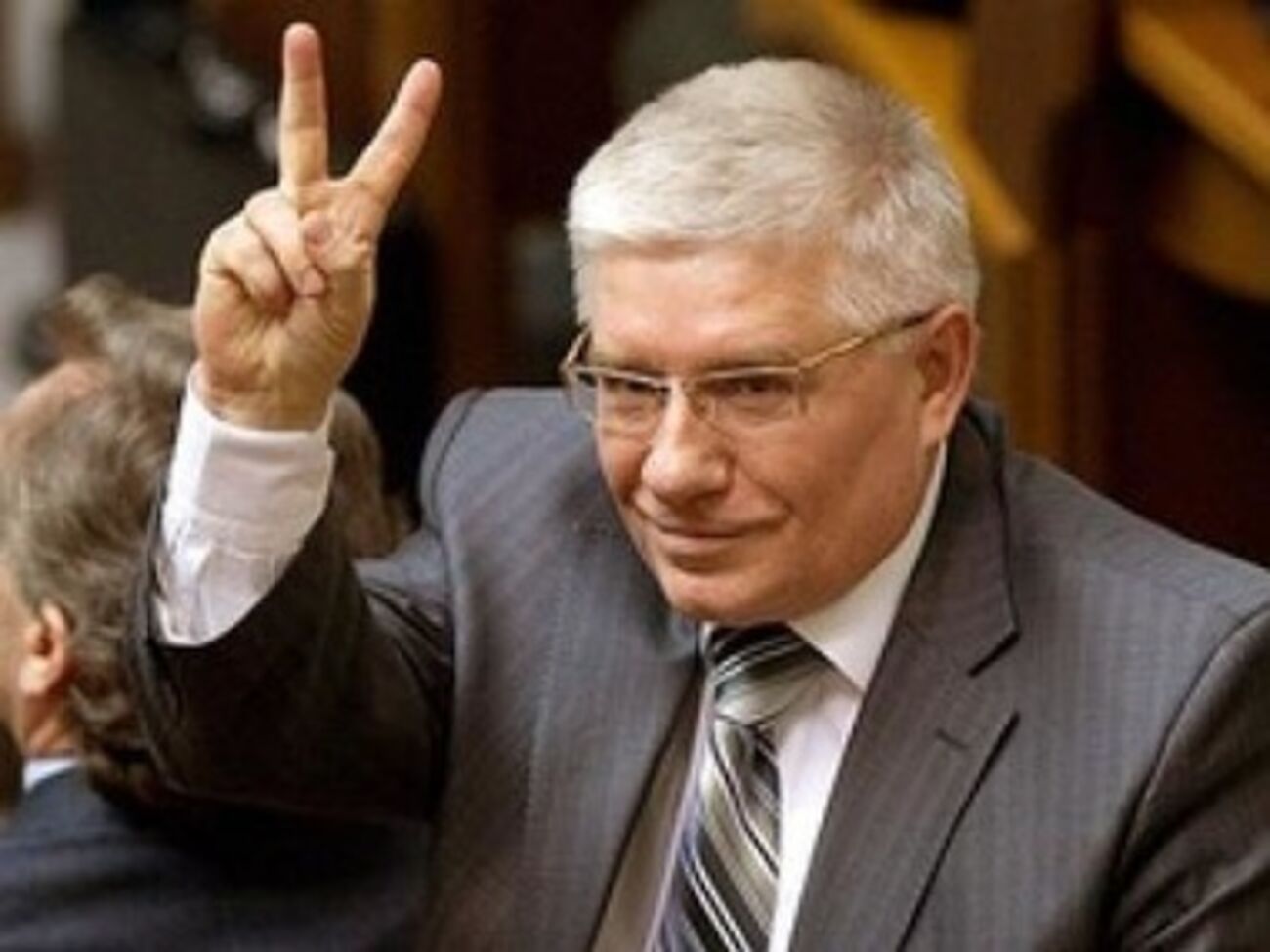 Чечетов заключен под стражу