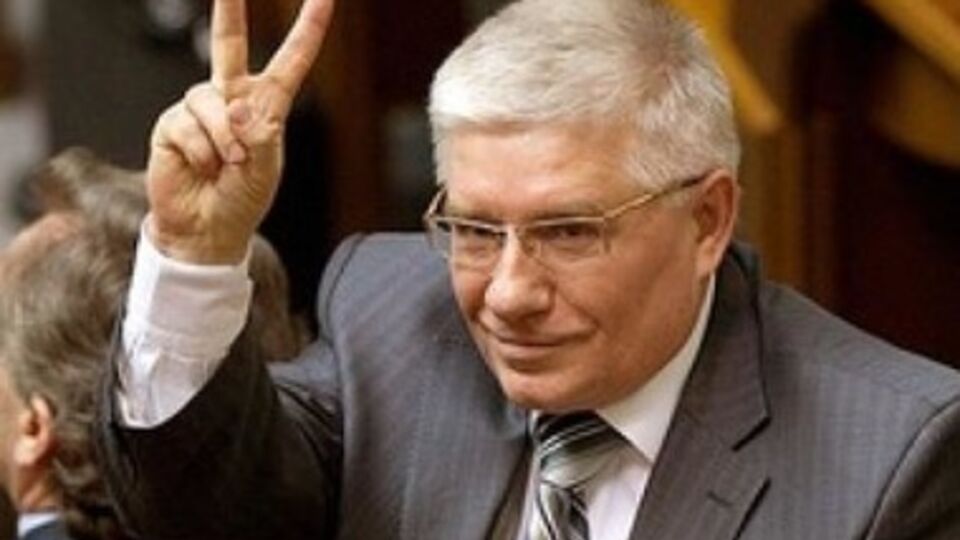 Чечетов заключен под стражу