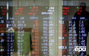 Moody’s последним из трех рейтинговых агентств понизило кредитный рейтинг России