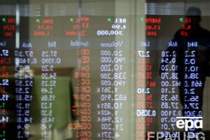 Moody’s последним из трех рейтинговых агентств понизило кредитный рейтинг России