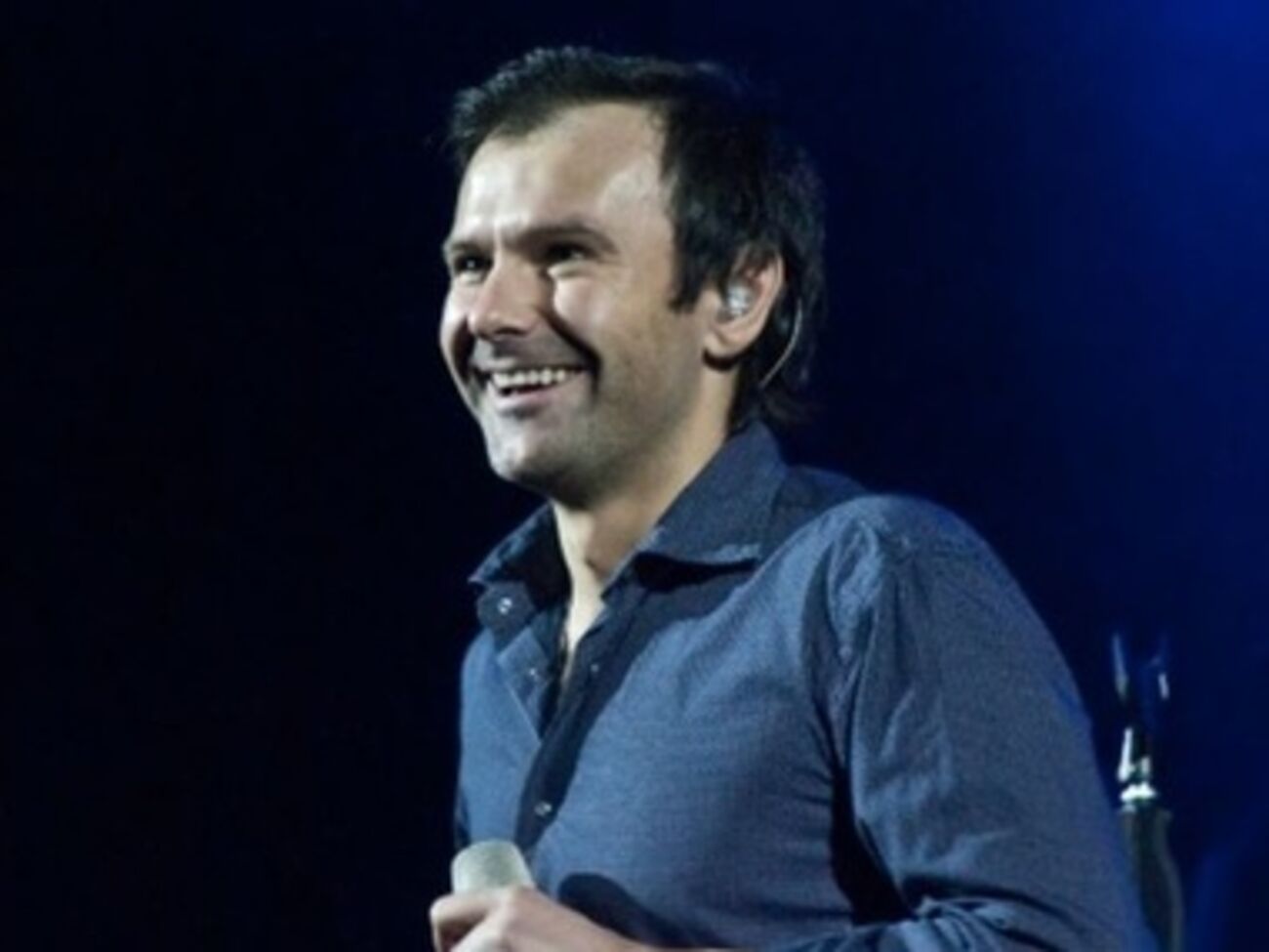 В Украине есть глубокие и принципиальные проблемы, заявил Вакарчук