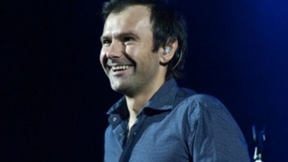 В Украине есть глубокие и принципиальные проблемы, заявил Вакарчук