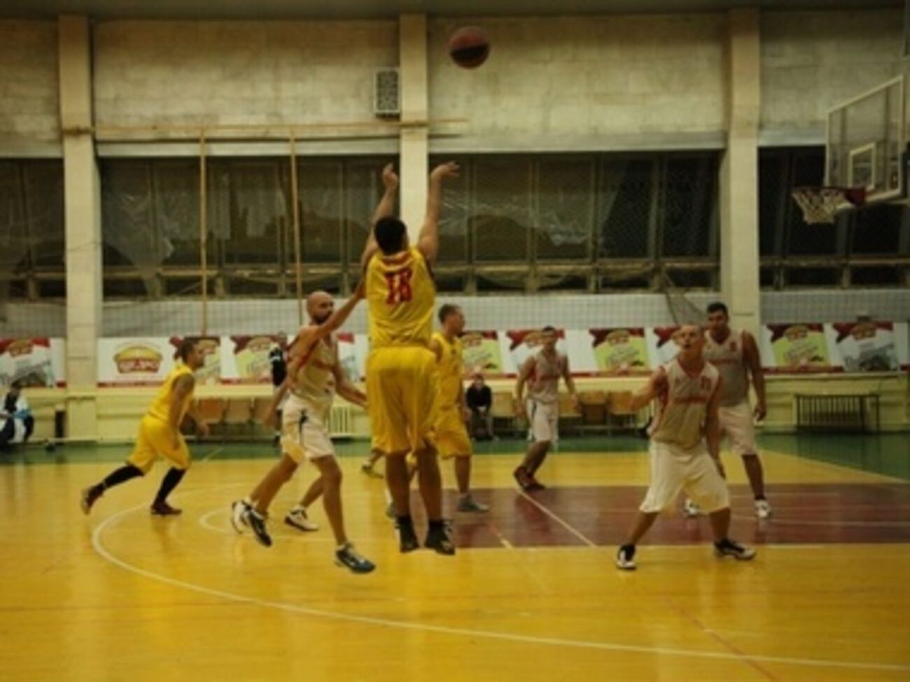 Крымским клубам не разрешали играть в чемпионате РФ