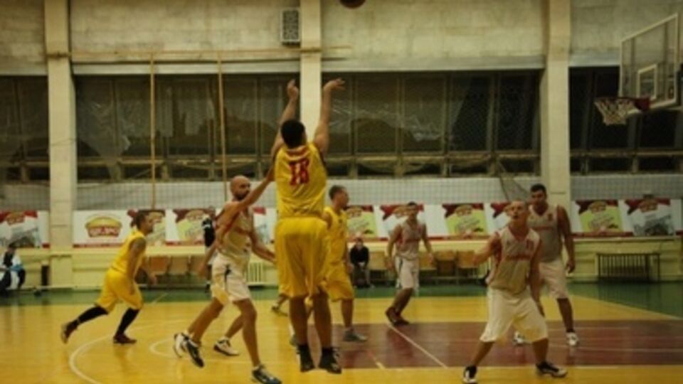 Крымским клубам не разрешали играть в чемпионате РФ