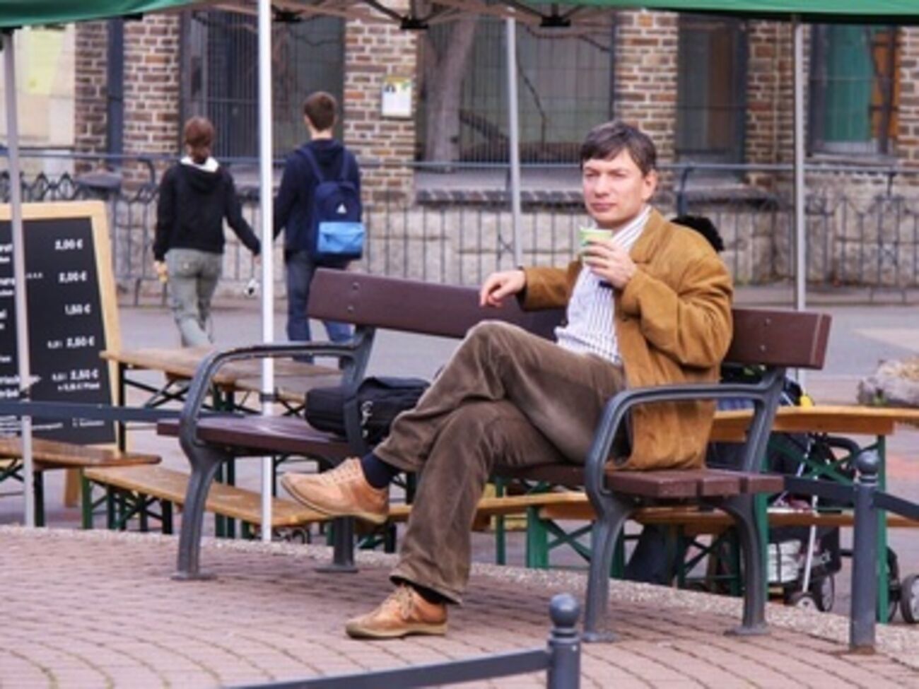 Россией правят те, кого можно назвать "саламандрами", считает Эйдман