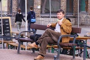 Россией правят те, кого можно назвать "саламандрами", считает Эйдман