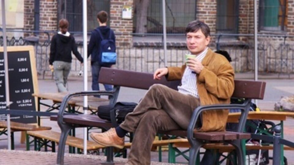 Россией правят те, кого можно назвать "саламандрами", считает Эйдман