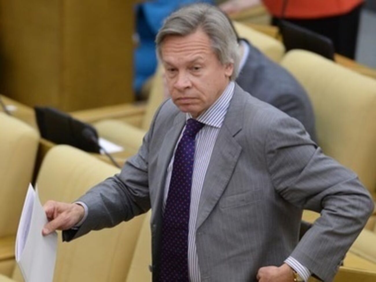 Пушков: Есть ощущение, что рейтинги Moody's пишут то сенатор Маккейн, то Джо Байден