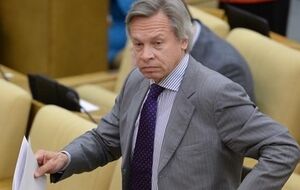 Пушков: Есть ощущение, что рейтинги Moody's пишут то сенатор Маккейн, то Джо Байден