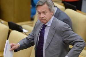 Пушков: Есть ощущение, что рейтинги Moody's пишут то сенатор Маккейн, то Джо Байден